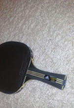 Stolnotenisova raketa Adidas Carbon Tour – fotka 2